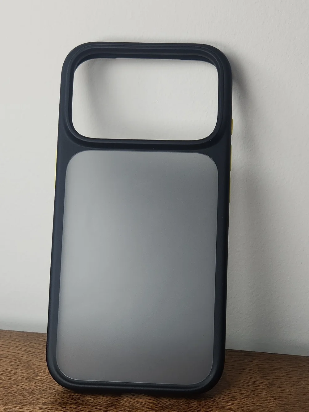 Protective IPhone 17 (6.3 Inch Only) Case